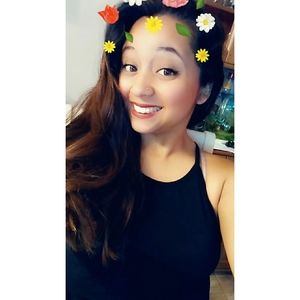 Meet your Posher, Jocelyn